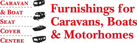 Caravan & Boat Seat Cover Centre